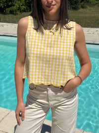 Tops & Hauts