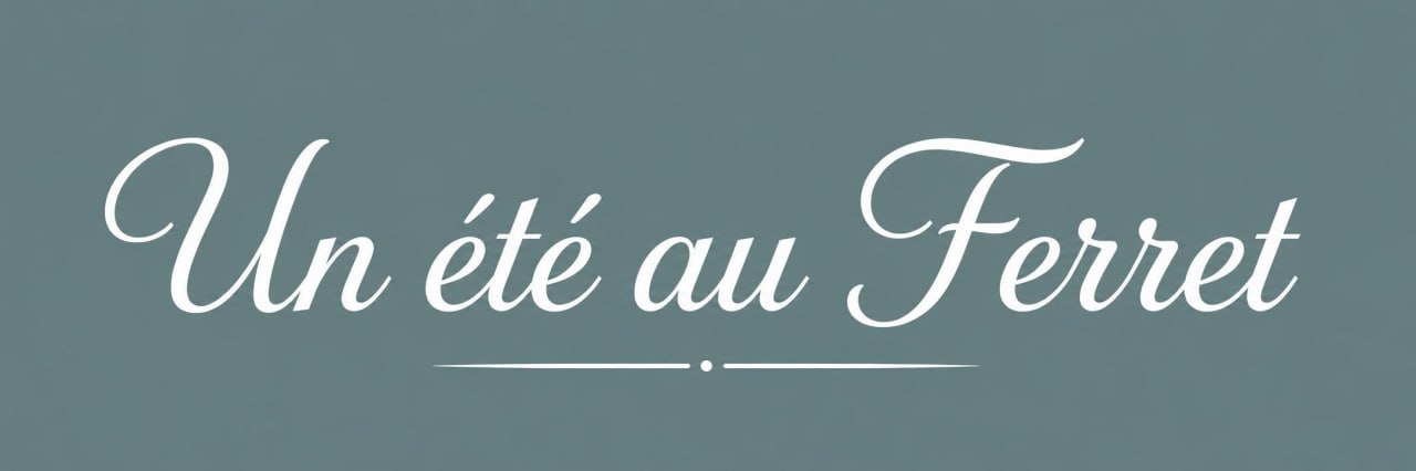 Un été au Ferret 
